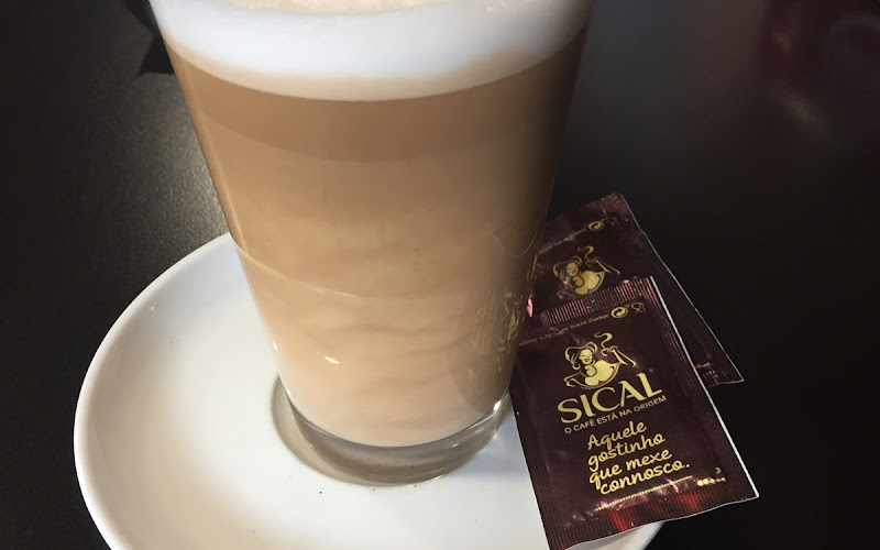 Café Silva