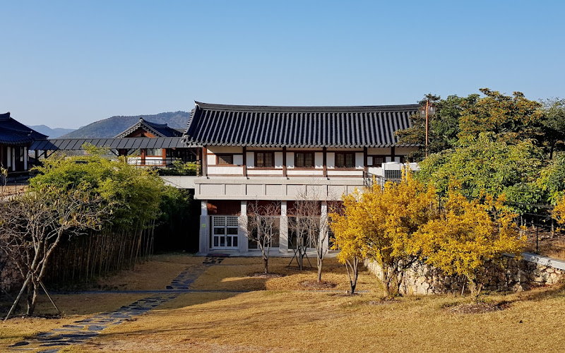 고산윤선도박물관