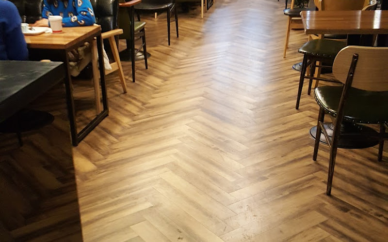 Ediya Coffee