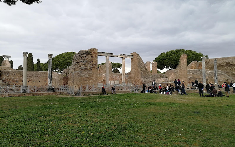 Ostia Antica