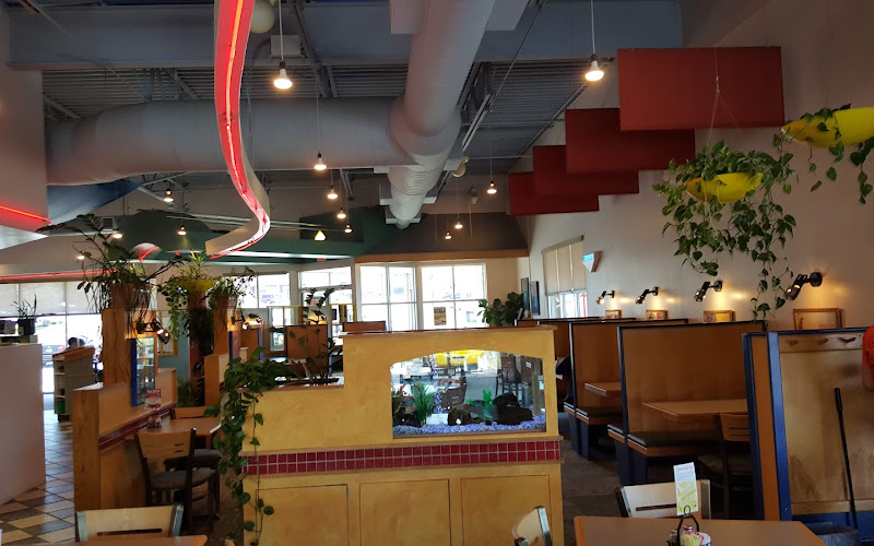 Isaac's Craft Kitchen & Brewery - East York