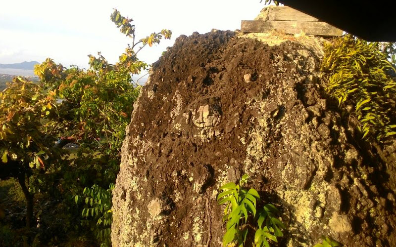 Bukit Tengkorak Archaeological Site