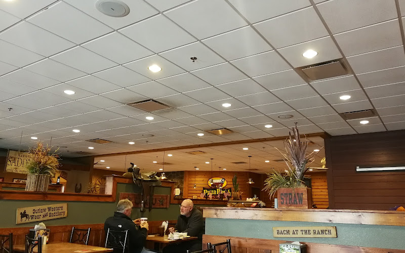 Pizza Ranch