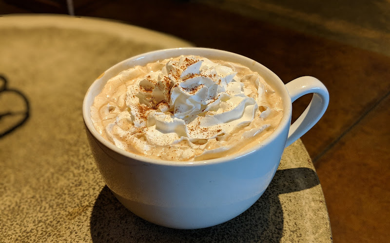 Big Wave Coffeehouse