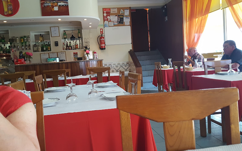 Restaurante "Tapada"