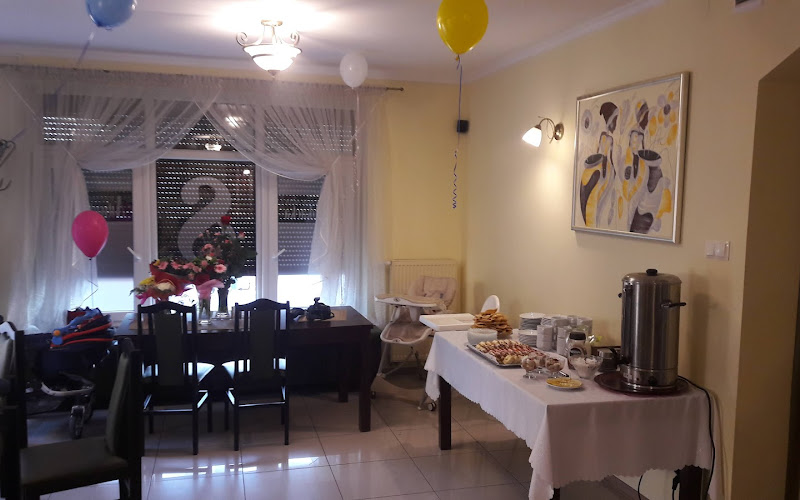 Restauracja u Karasia