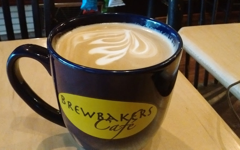 Brewbakers Café