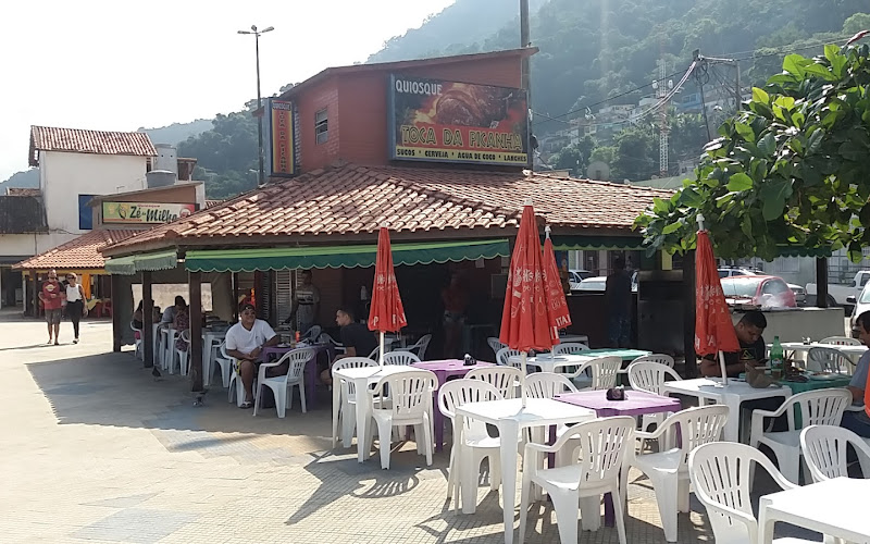 Quiosque Toca da picanha