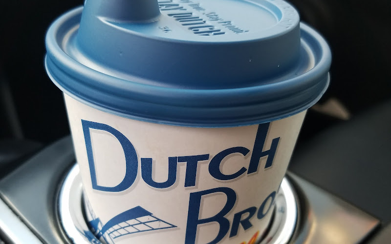 Dutch Bros Coffee