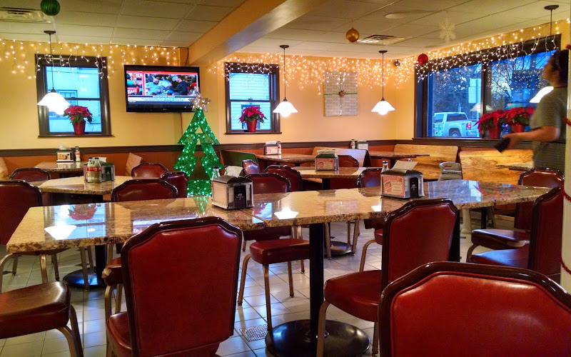 Caruso's Italian Restaurant & Pizzeria