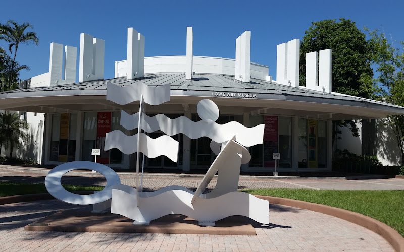 Lowe Art Museum
