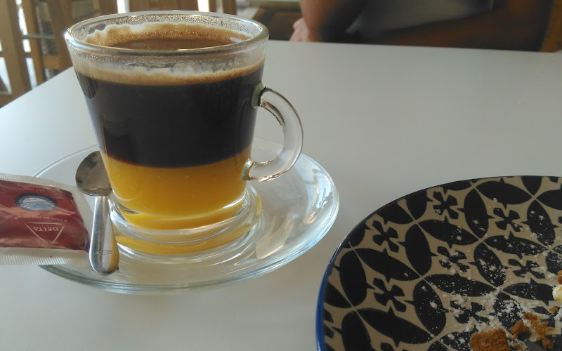 Cantinho Dos Sabores