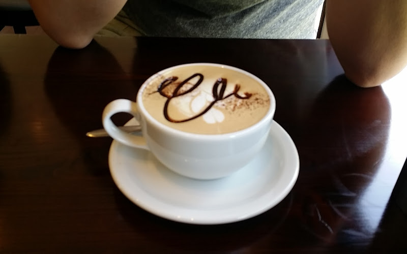 ＧＲＯＷＲＥＮＣＥ・ＣＡＦＥ