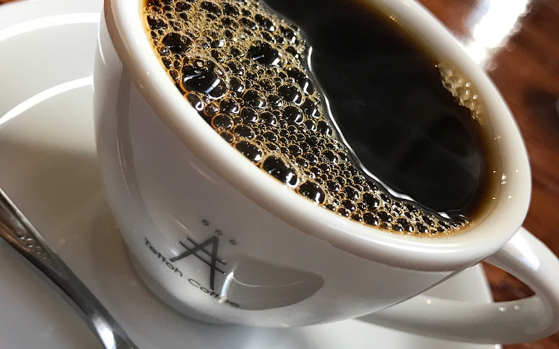 Tettoh Coffee