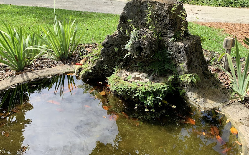 Coral Gables Merrick House