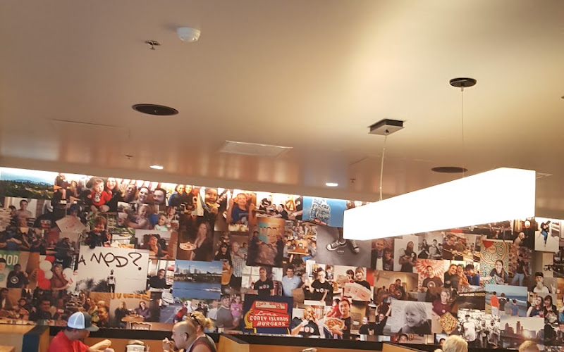 MOD Pizza