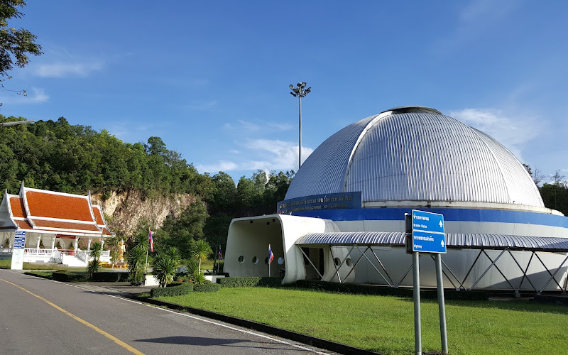 Hatyai Deepsky Observation for Science and Astronomy