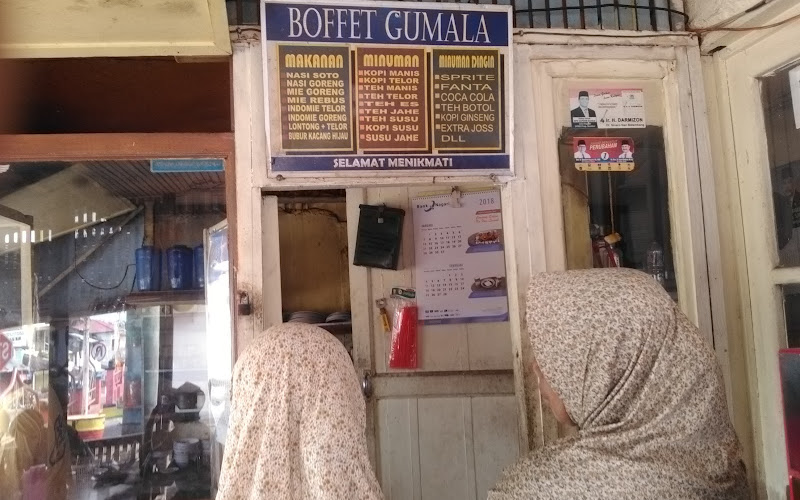 Rumah Makan GUMALA