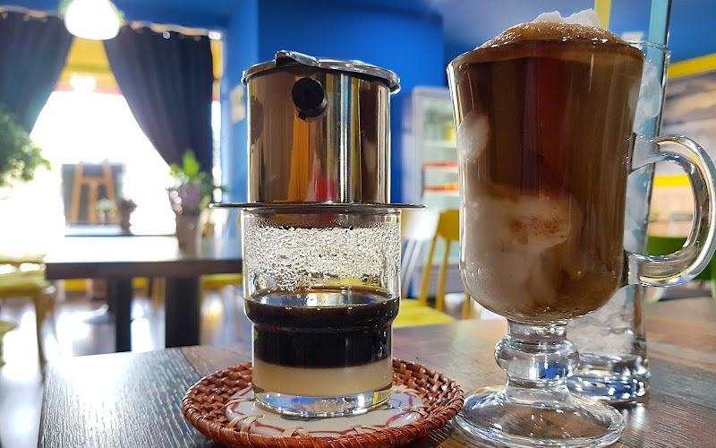 Huong Viet(베트남향기)