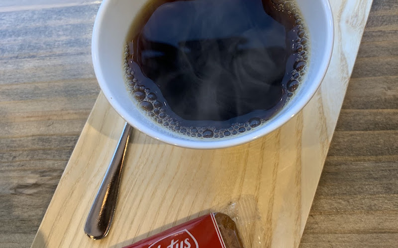 ペンギンコーヒーロースタリー