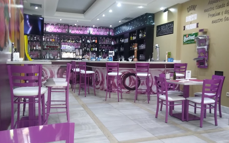 La Selecta Gastrobar