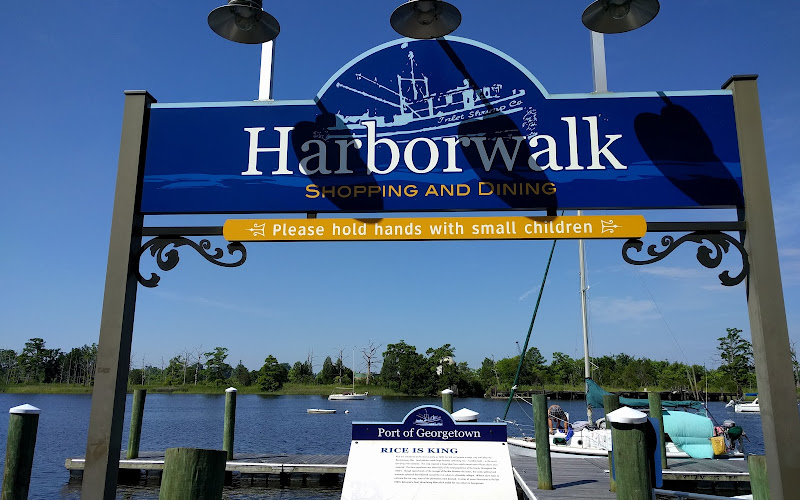 South Carolina Maritime Museum