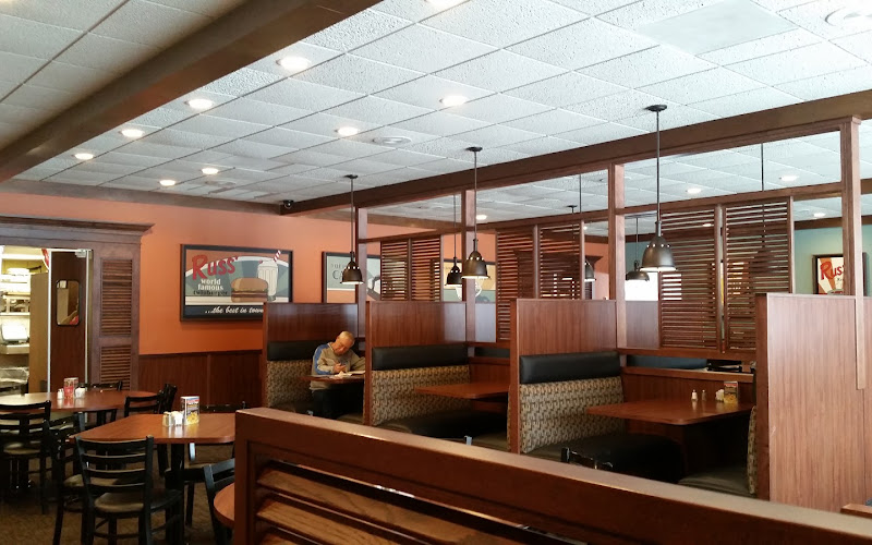 Russ' Restaurant