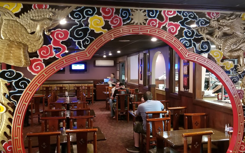 Peking Chinese Restaurant