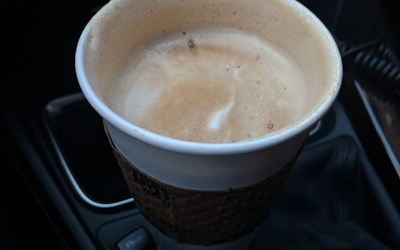 Brew 7