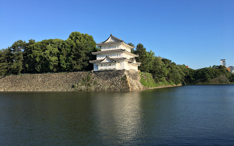 名古屋城