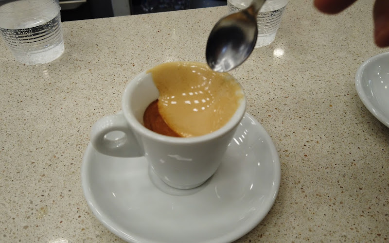 L'angolo del Caffè - Fratelli Lacovone