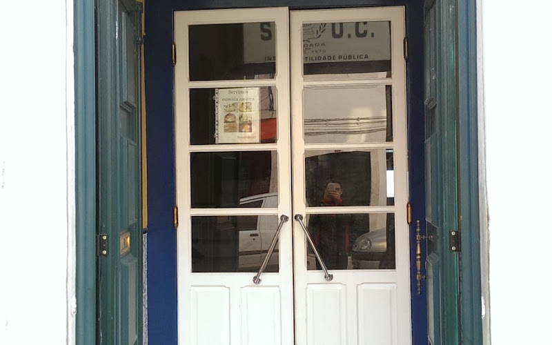 Restaurant Marmita Mágica