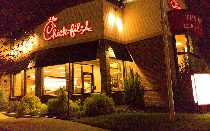Chick-fil-A