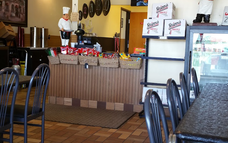 JJ's Pizza
