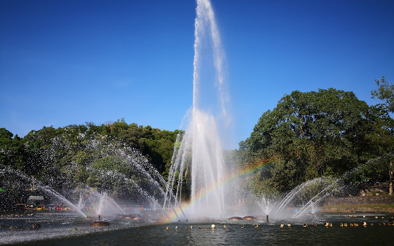合艾市政公園