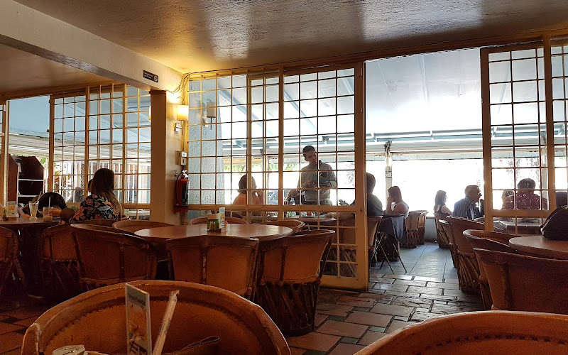 Café El Colibrí