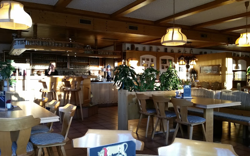 Gasthaus Zum Brückle