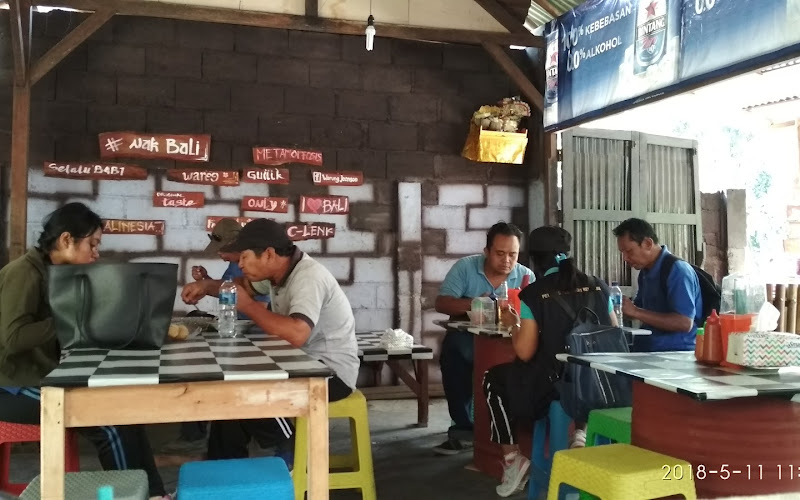 Warung Joonson
