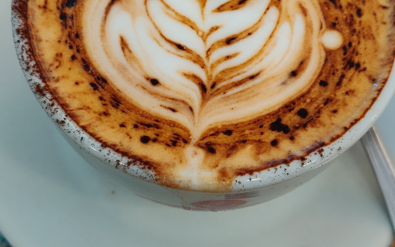 Bar Affori Specialty Coffee