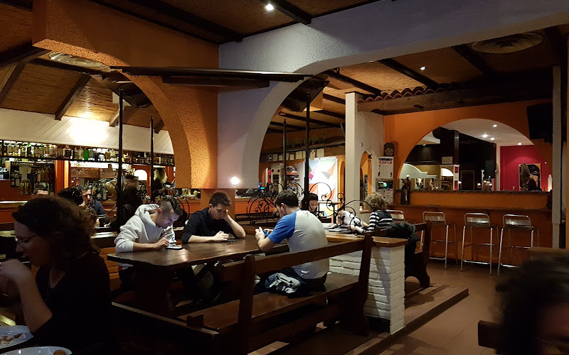 Keller Ristorante Birreria