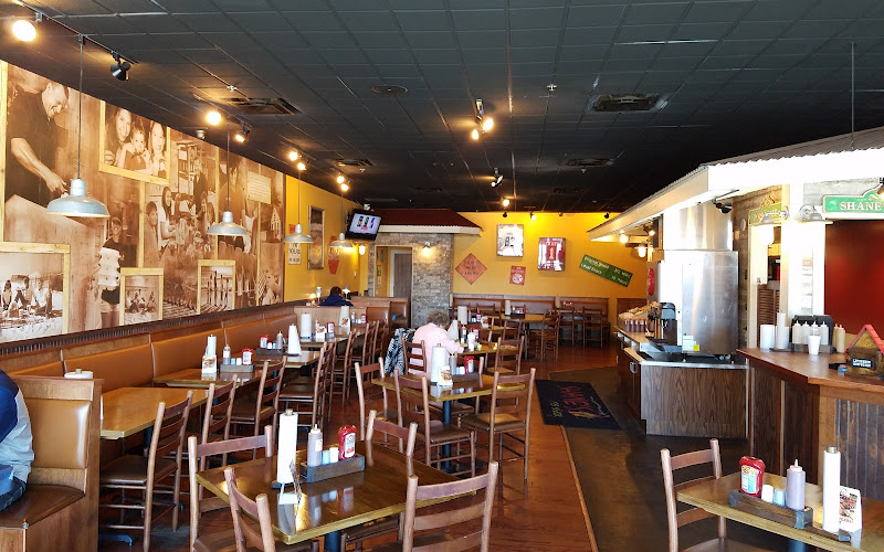 Shane's Rib Shack