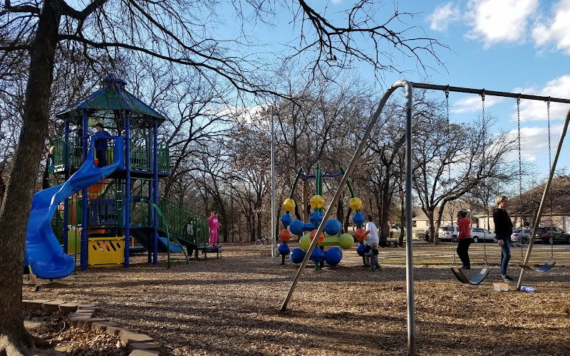 오크 밸리 파크 노스