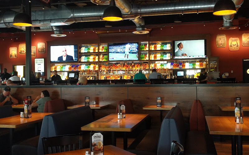 BJ's Restaurant & Brewhouse