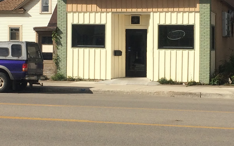 Oven King Pizza