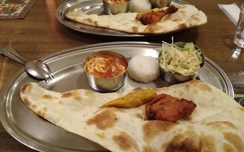 デリー・ダラバー （DILLI DARBAR）