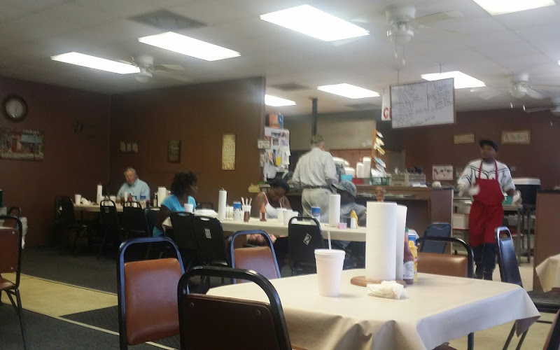 Impire Restaurant
