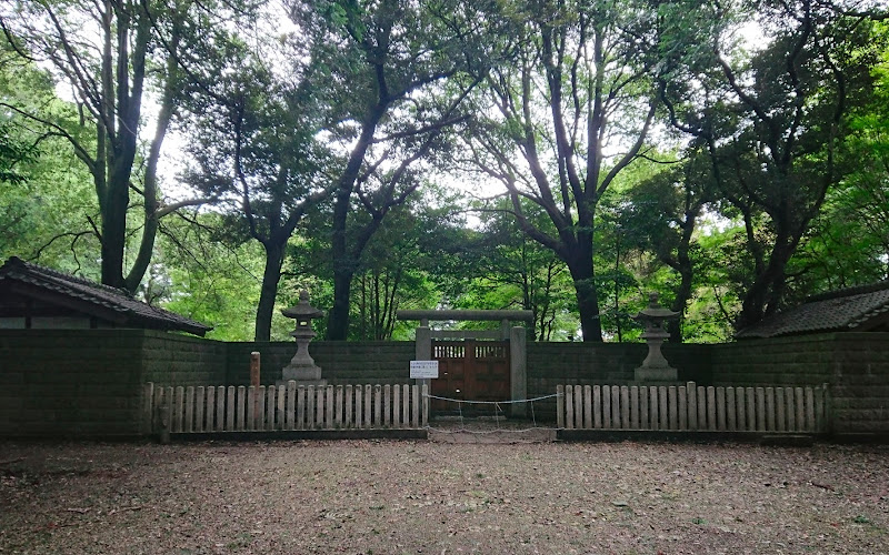 大山公園（那須塩原市）