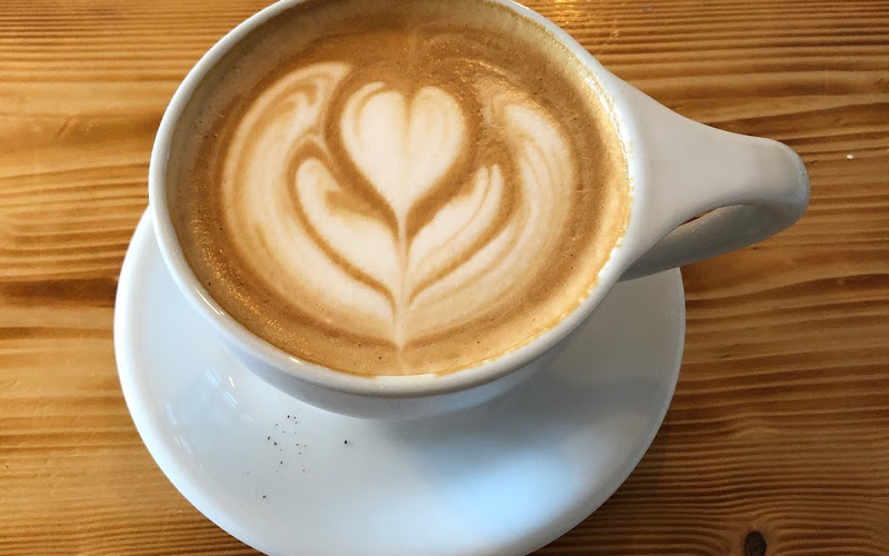 Liberty House Coffee and Café