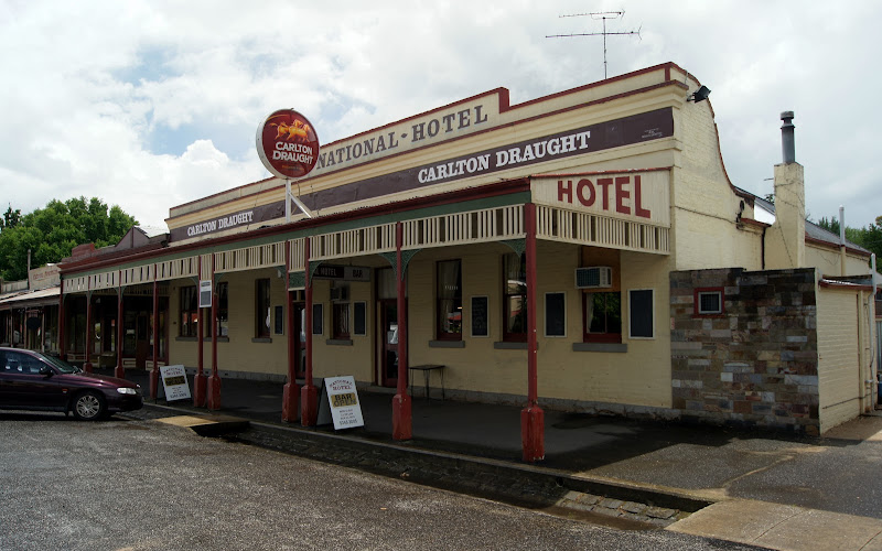 National Hotel