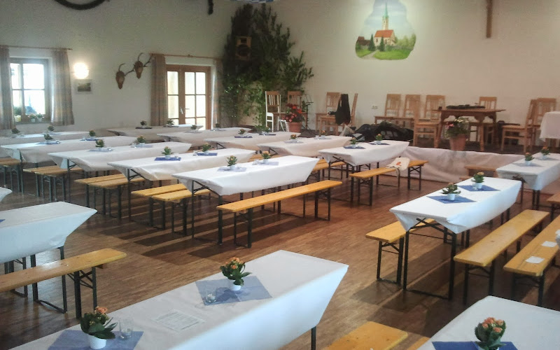 Dorfgemeinschaftshaus Tulling